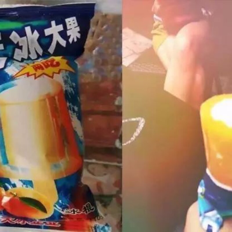 中国雪糕简史，雪糕什么时候传入中国(5)