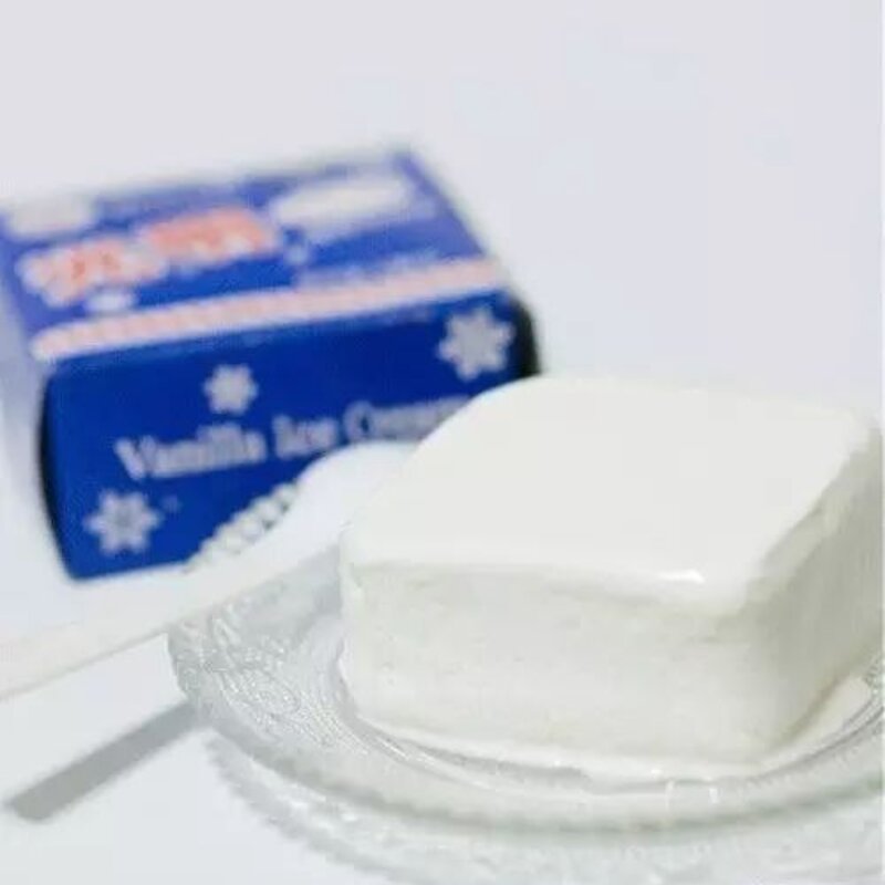 中国雪糕简史，雪糕什么时候传入中国(9)