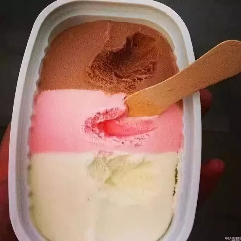 中国雪糕简史，雪糕什么时候传入中国(8)