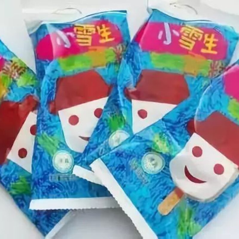 中国雪糕简史，雪糕什么时候传入中国(11)