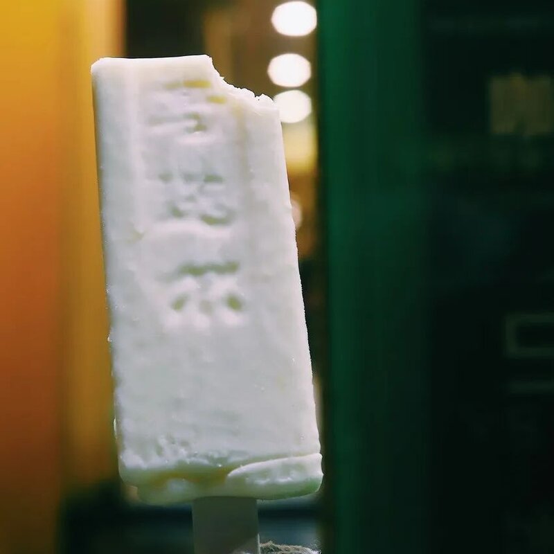 东北的冬天：可以没有貂，不能没雪糕，为什么东北冬天吃雪糕(6)