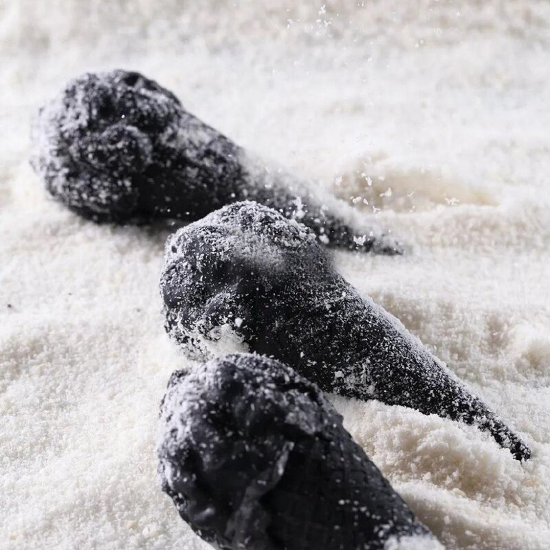 东北的冬天：可以没有貂，不能没雪糕，为什么东北冬天吃雪糕(16)