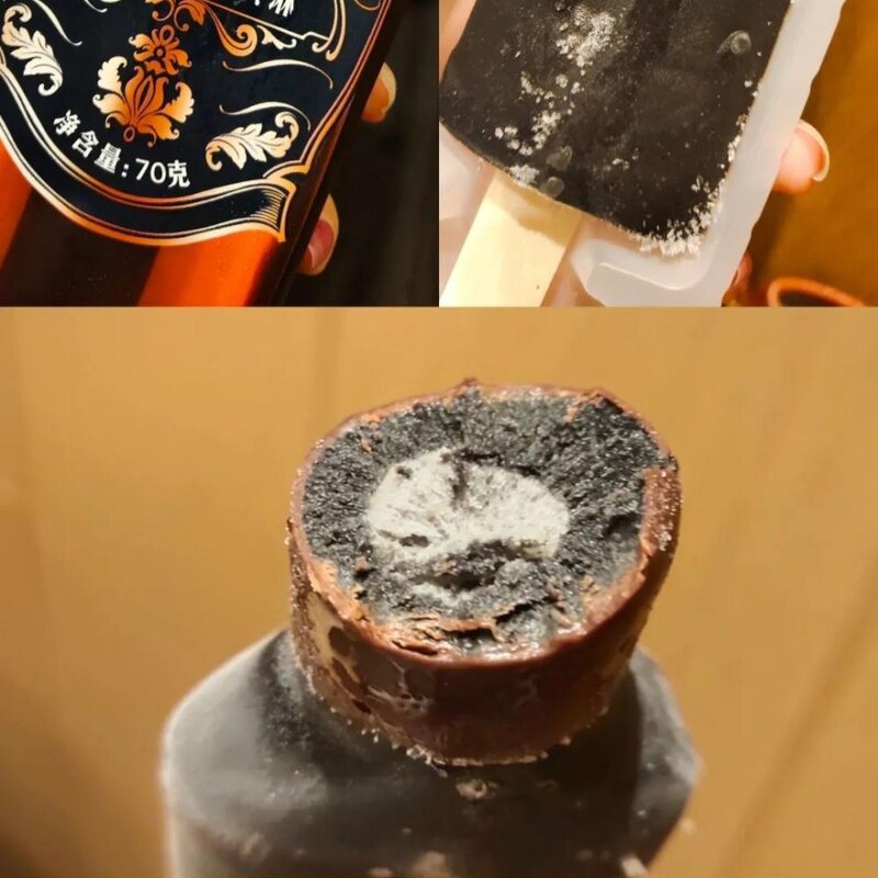 东北的冬天：可以没有貂，不能没雪糕，为什么东北冬天吃雪糕(15)