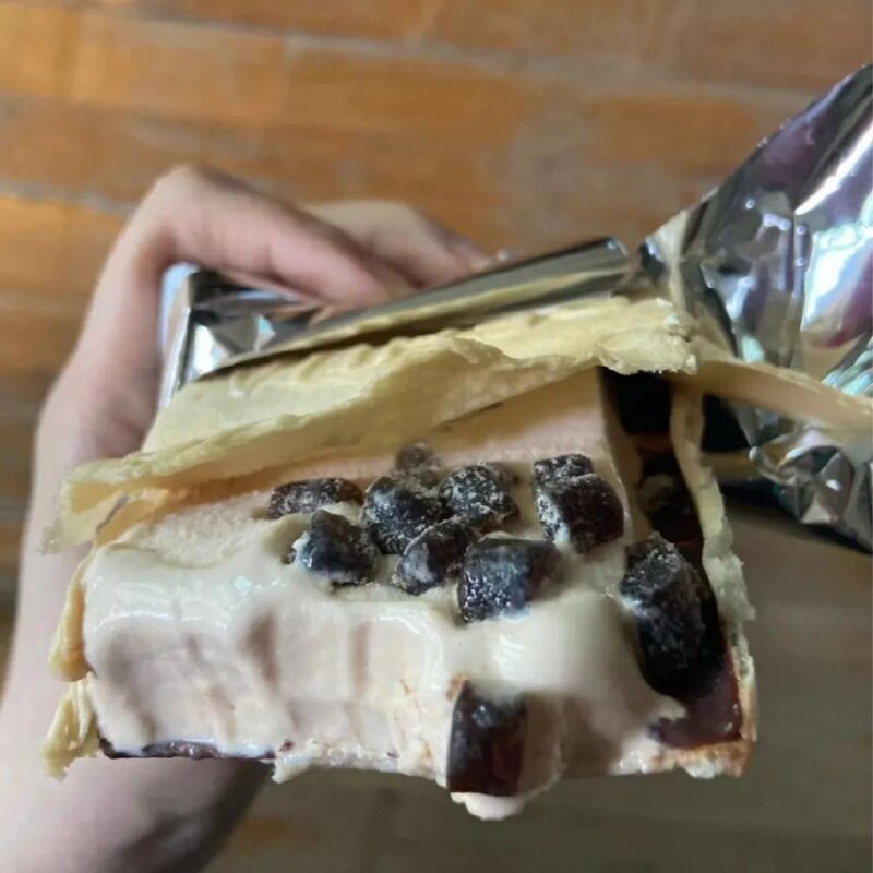 东北的冬天：可以没有貂，不能没雪糕，为什么东北冬天吃雪糕(18)