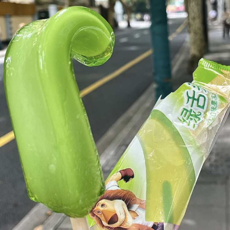 这八款童年经典，才是雪糕里面永远滴神,你吃过么(5)