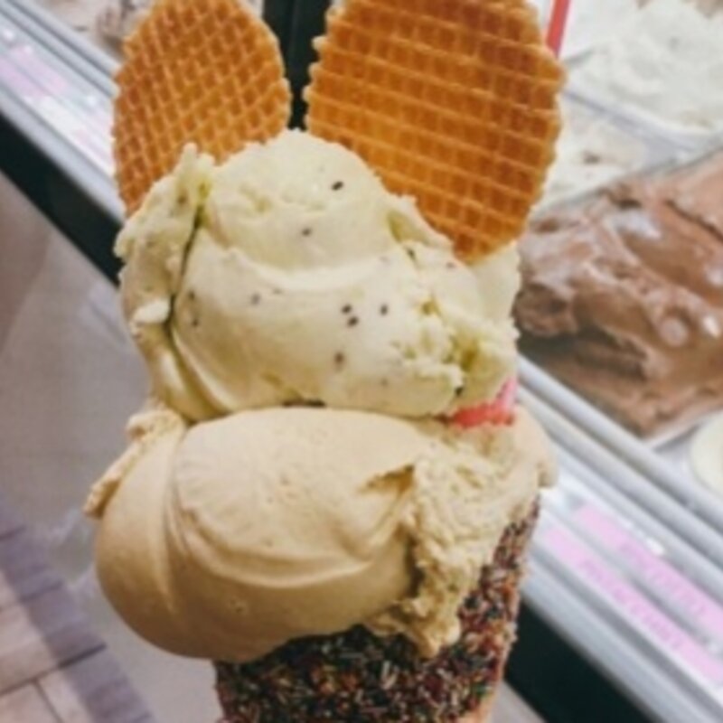 夏天来了，老冰棍的味道，你还记得吗(3)