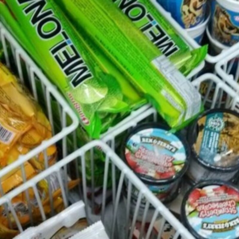 夏天来了，老冰棍的味道，你还记得吗(5)