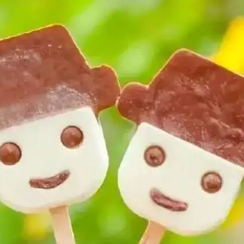 从5分钱到500元，中国人离“雪糕自由”还有多远？(24)